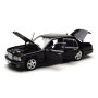 Масштабна модель Bentley Arnage R Black Minichamps 1/18