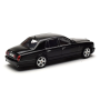 Масштабна модель Bentley Arnage R Black Minichamps 1/18