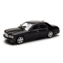 Масштабна модель Bentley Arnage R Black Minichamps 1/18