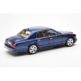 Масштабна модель Bentley Arnage T Blue Metallic Minichamps 1/18