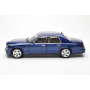 Масштабна модель Bentley Arnage T Blue Metallic Minichamps 1/18