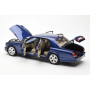 Масштабна модель Bentley Arnage T Blue Metallic Minichamps 1/18