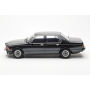 Масштабна модель BMW 733i E23 Black Metallic KK Scale 1/18