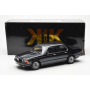 Масштабна модель BMW 733i E23 Black Metallic KK Scale 1/18