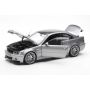 Масштабна модель BMW M3 E46 CSL Grey Kyosho 1/18