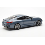 Масштабна модель BMW 850i G15 Coupe Barcelona Blue Metallic Norev 1/18