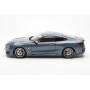 Масштабная модель BMW 850i G15 Coupe Barcelona Blue Metallic Norev 1/18