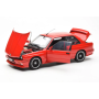 Масштабна модель BMW M3 E30 Sport Evolution Cecotto Edition Red AUTOart 1/18