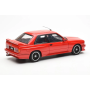 Масштабна модель BMW M3 E30 Sport Evolution Cecotto Edition Red AUTOart 1/18