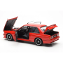 Масштабна модель BMW M3 E30 Sport Evolution Cecotto Edition Red AUTOart 1/18