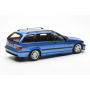 Масштабна модель BMW 328i E36 Touring M Package Blue Otto 1/18