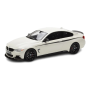 Масштабна модель BMW 435i F32 M Performance Package White GT Spirit 1/18