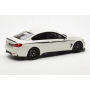 Масштабна модель BMW 435i F32 M Performance Package White GT Spirit 1/18