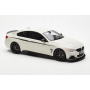 Масштабна модель BMW 435i F32 M Performance Package White GT Spirit 1/18