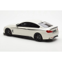 Масштабна модель BMW 435i F32 M Performance Package White GT Spirit 1/18