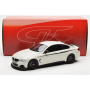 Масштабна модель BMW 435i F32 M Performance Package White GT Spirit 1/18