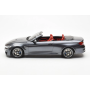 Масштабна модель BMW M4 F83 Cabriolet Grey GT Spirit 1/18