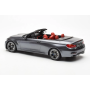 Масштабна модель BMW M4 F83 Cabriolet Grey GT Spirit 1/18