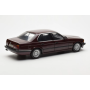 Масштабна модель BMW 730i E32 Burgundy Minichamps 1/18