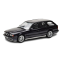 Масштабна модель BMW M5 E34 Touring Diamond Black Otto 1/18