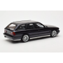 Масштабна модель BMW M5 E34 Touring Diamond Black Otto 1/18