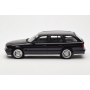 Масштабна модель BMW M5 E34 Touring Diamond Black Otto 1/18