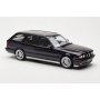 Масштабна модель BMW M5 E34 Touring Diamond Black Otto 1/18