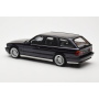 Масштабна модель BMW M5 E34 Touring Diamond Black Otto 1/18