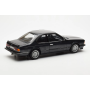 Масштабна модель BMW 635 CSi E24 Diamant Black Metallic AUTOart 1/18