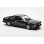 Масштабная модель BMW 635 CSi E24 Diamant Black Metallic AUTOart 1/18