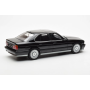 Масштабная модель BMW M5 E34 Black Otto 1/18