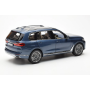 Масштабна модель BMW X7 Blue Metallic Kyosho 1/18