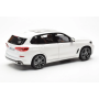 Масштабная модель BMW X5 G05 White Paragon 1/18