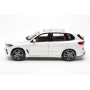 Масштабна модель BMW X5 G05 White Paragon 1/18