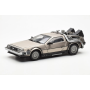 Масштабная модель DeLorean из фильма Назад в будущее Sun Star