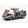 Масштабная модель DeLorean из фильма Назад в будущее Sun Star