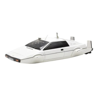 Масштабная модель Lotus Esprit Type 79 Submarine из Джеймс Бонд