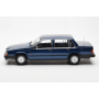 Масштабна модель Volvo 740 GL Dark Blue Minichamps 1/18