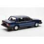 Масштабна модель Volvo 740 GL Dark Blue Minichamps 1/18