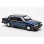 Масштабна модель Volvo 740 GL Dark Blue Minichamps 1/18