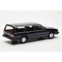 Масштабна модель Volvo 740 GL Break Dark Green Metallic Minichamps 1/18