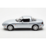 Масштабна модель Mazda MX-5 Silver Norev 1/18