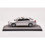 Масштабна модель Toyota Avensis T25 2002 Sedan Silver Metallic Minichamps 1/43