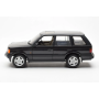 Масштабна модель Range Rover 4.6 HSE RH Black Metallic Autoart 1/18