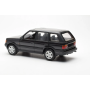 Масштабна модель Range Rover 4.6 HSE RH Black Metallic Autoart 1/18