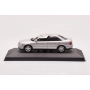 Масштабна модель Audi A4 B5 Sedan 1995 Silver Minichamps 1/43