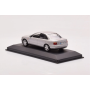 Масштабна модель Audi A4 B5 Sedan 1995 Silver Minichamps 1/43