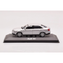 Масштабна модель Audi A4 B6 Sedan 2001 Silver Minichamps 1/43