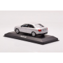 Масштабна модель Audi A4 B6 Sedan 2001 Silver Minichamps 1/43