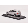 Масштабна модель Audi A4 B7 Avant 2007 Silver Minichamps 1/43